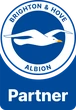 Brighton & Hove Albion Official Partner